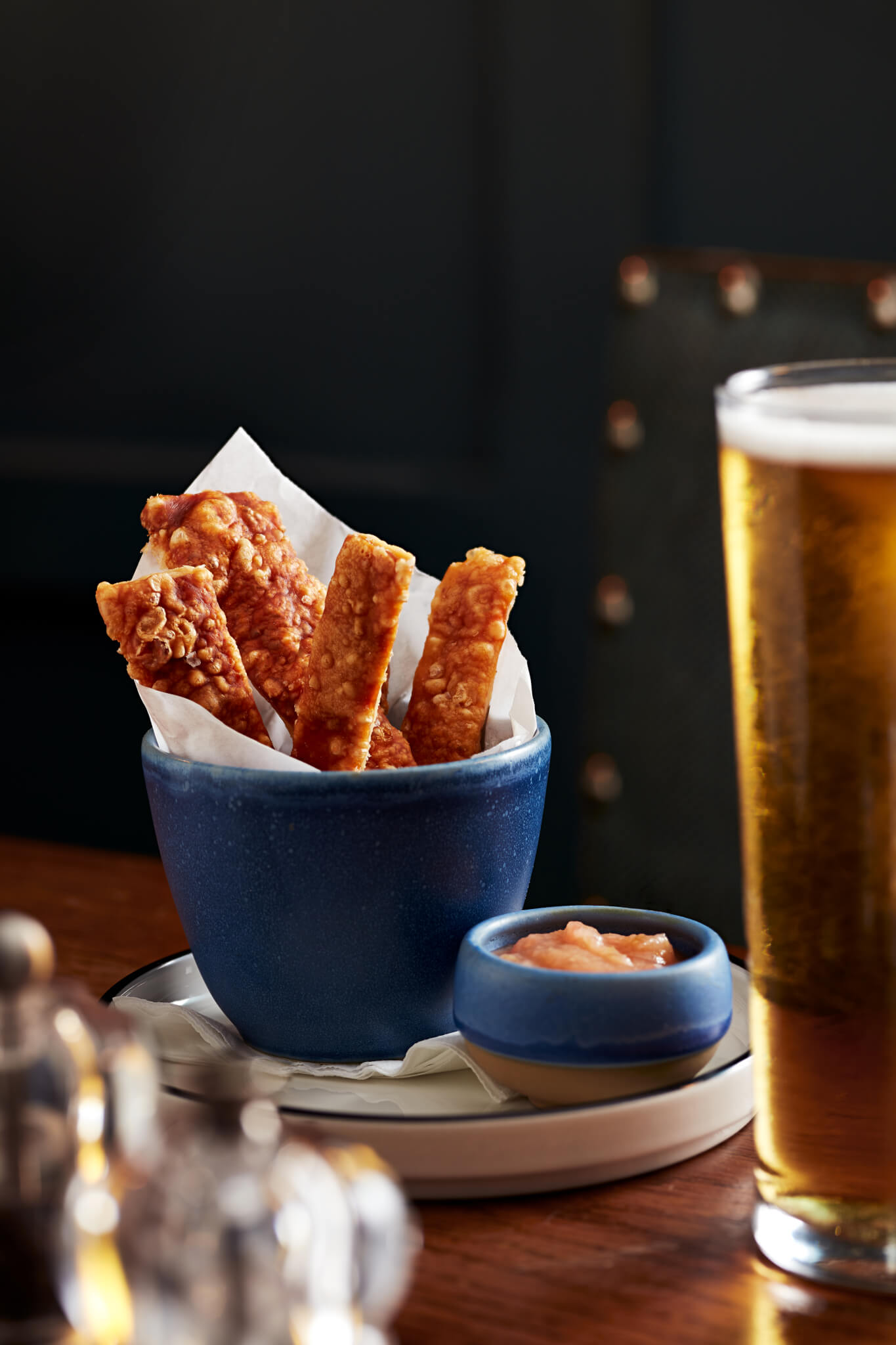 The Blue Bell Inn Rothley RedCat Pub Company Pub Food and Drinks Gallery 2